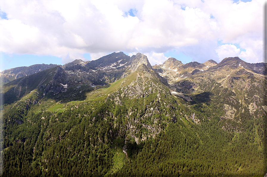 foto Rifugio Brentari